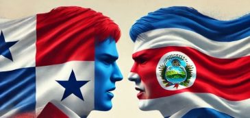 Rewind 2024: Panamá y Costa Rica lideraron los cambios en Centroamérica