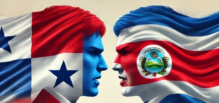 Rewind 2024: Panamá y Costa Rica lideraron los cambios en Centroamérica