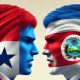 Rewind 2024: Panamá y Costa Rica lideraron los cambios en Centroamérica