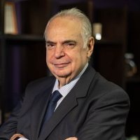 Horacio Martínez Foto