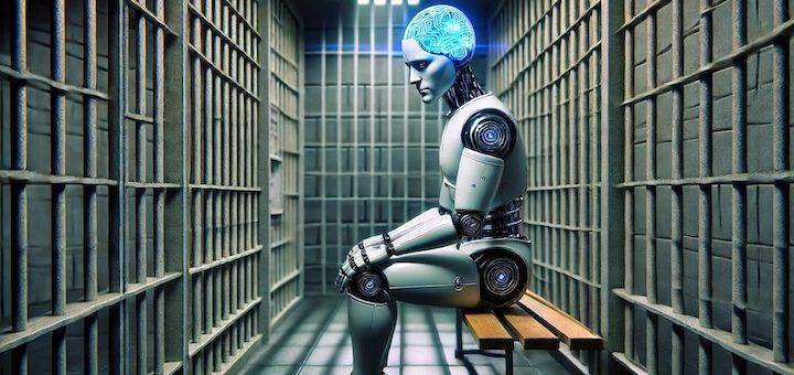 Perú tipificó al uso de la inteligencia artificial como agravante de un delito