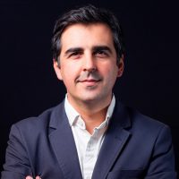 Juan Pablo Garcia Foto