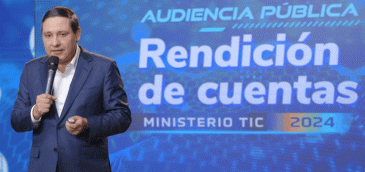 Colombia avanza en su plan de cerrar la brecha digital y suma 3 millones de nuevos conectados