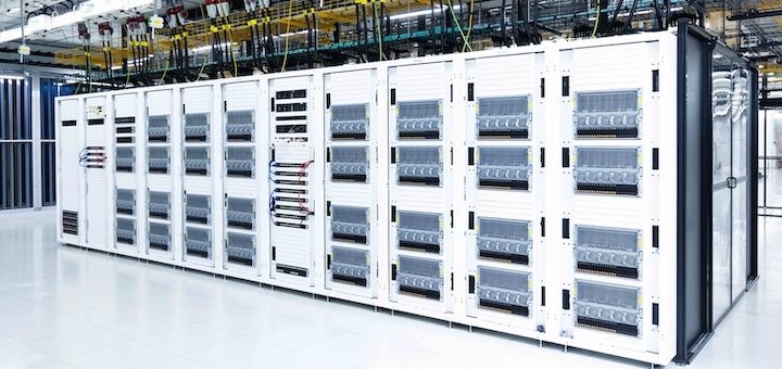 SK Telecom lanza su servicio GPUaaS apoyado en infraestructura de IA