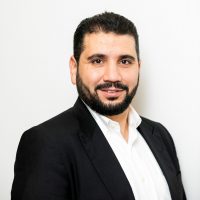 Abdel Bagegni Foto