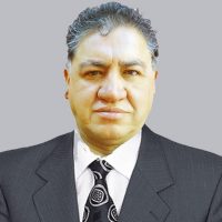 Carlos Sanabria Foto