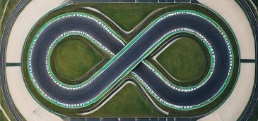Ericsson lanza nueva iniciativa de IA ¿Están los proveedores corriendo en un circuito en forma de 8?