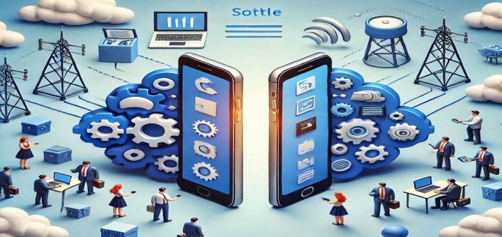 Movistar y Tigo continúan ampliando su red móvil neutra y alcanzan a nuevas ciudades en Colombia