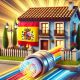 MasOrange y Vodafone crean empresa conjunta para desarrollo de FTTH en España