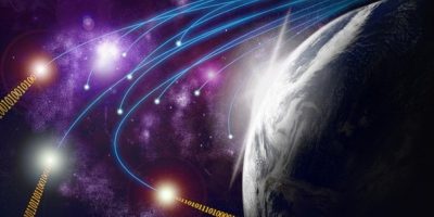 Chile alimenta la competencia de la internet satelital con la incorporación de la banda W ahora y la banda V a futuro