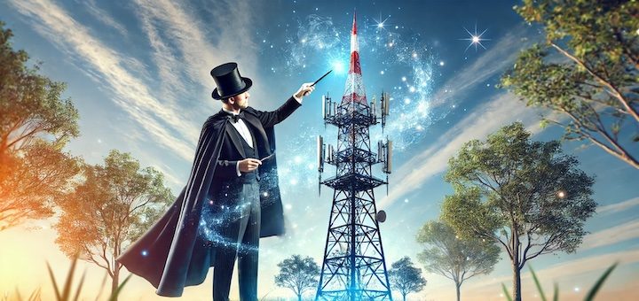 La IA revoluciona los sistemas BSS pero ¿cuánto de lo que nos cuentan es hype y cuánto realidad?
