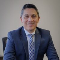 Juan Miguel Gallego Foto