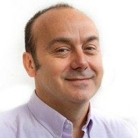 Laurent Velez Foto