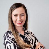 María del Rosario Oviedo Foto