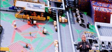 Reflexión después del CES: el límite que encuentra la inteligencia artificial no tiene que ver con la creatividad sino con las redes