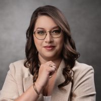 Patricia Falconí Foto