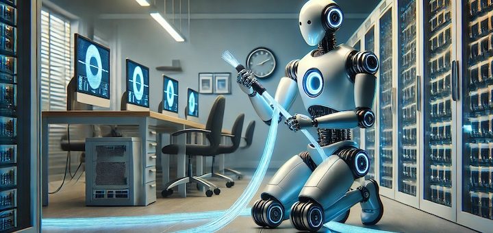 El 88% de los proveedores de banda ancha fija ya exploran el uso de IA para automatizar sus redes