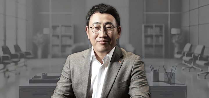 CEO de SK Telecom augura crisis “sin precedentes” en el sector en 2025, bienvenidos al nuevo año