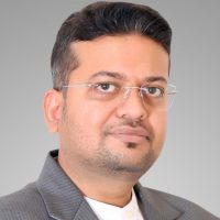 Sparsh Singhal Foto