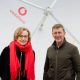 Vodafone realiza con éxito videollamada espacial mediante smartphones convencionales