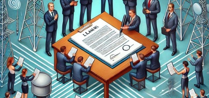 Una provincia argentina aprueba una ley de telecomunicaciones para favorecer despliegues y desarrollo