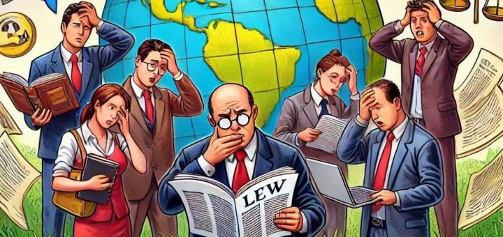Argentina comenzó 2025 con un decreto que elimina el Servicio Universal y aporta gran confusión a la industria