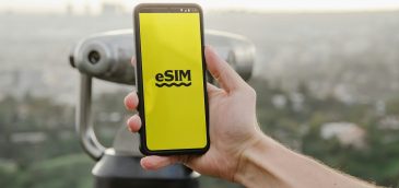 Three Business lanza agresiva prueba de eSIM para empresas ¿Los operadores ya no le tienen miedo a la eSIM?