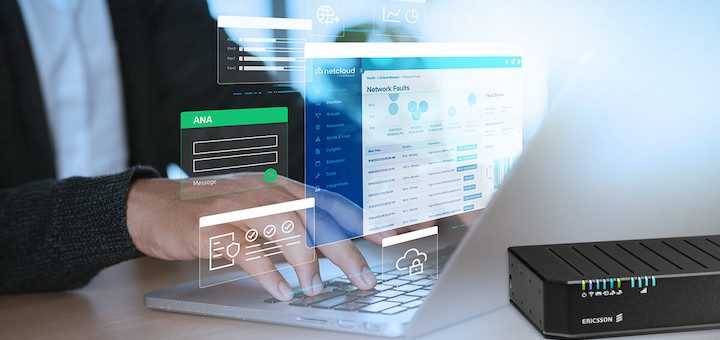Nueva herramienta de IA promete transformar la administración de redes empresariales 5G