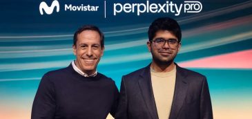 Telefónica lanza Perplexity Pro gratis 12 meses en España: una nueva oferta comercial parecida al Zero Rating pero de IA