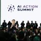 Cerró la cumbre de inteligencia artificial de París y Estados Unidos se negó a firmar el acuerdo global