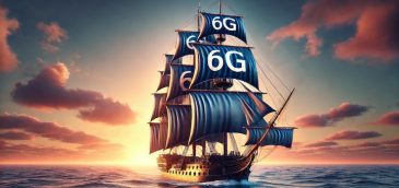3GPP pone el rumbo hacia la 6G con la Release 20 cuando la 5G está por monetizarse