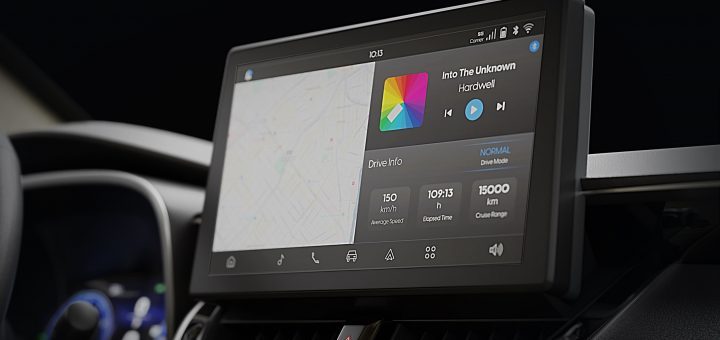La MSSA y la 5GAA trabajarán juntas para ampliar las posibilidades de la conectividad automotriz con redes terrestres y NTN