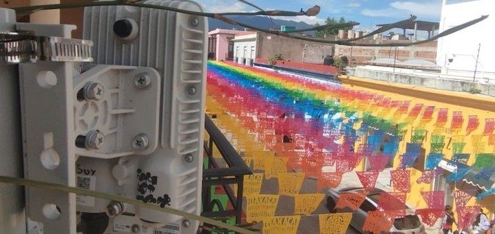 Telefónica lanza servicios con la red Helium en México ¿genialidad o desesperación?