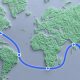 Meta apuesta por la infraestructura digital con Project Waterworth, el cable submarino más largo del mundo