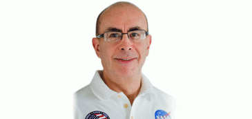 “¿Para qué quieren desaparecer a la Agencia Espacial Mexicana, en lugar de fortalecerla con más presupuesto?”