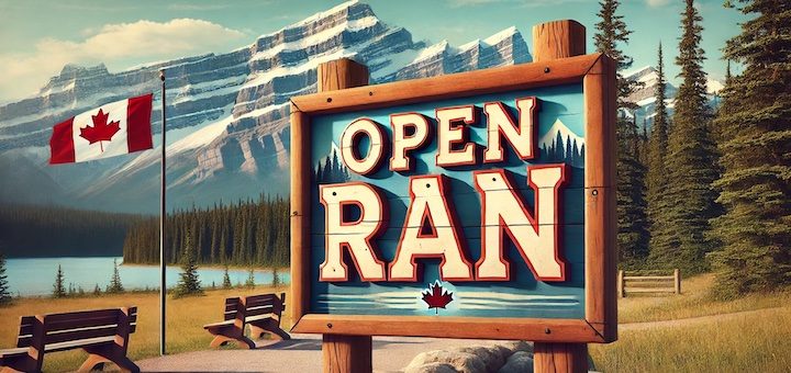 TELUS: Open RAN es más fácil de implementar de lo esperado