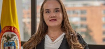La CRC designó a Claudia Ximena Bustamante Osorio como su nueva directora ejecutiva