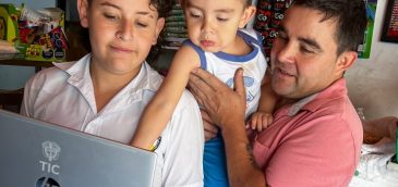 Transparencia y calidad para cerrar brechas