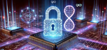 La computación cuántica: ¿un desafío o una oportunidad para las redes inalámbricas?