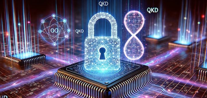 La computación cuántica: ¿un desafío o una oportunidad para las redes inalámbricas?