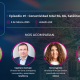 Conectividad total 5G, 6G, Satelites, FWA, y más