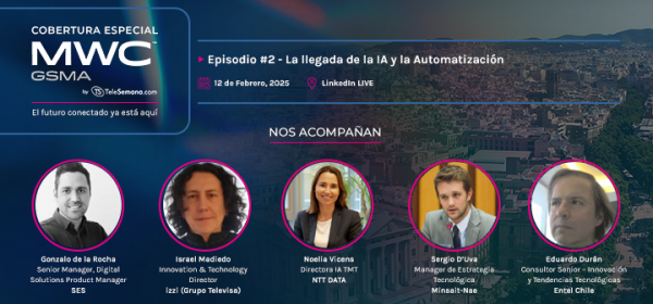 La llegada de la IA y la Automatización