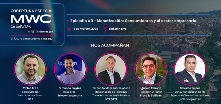 Monetización: consumidores y el sector empresarial