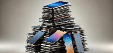 Samsung y Motorola parecen estar mejor preparados que Apple para seguir fabricando smartphones en el nuevo contexto arancelario