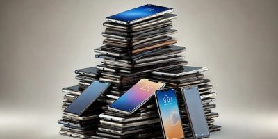 Un mercado en pausa: Apple sorprende, China subsidia y Europa se enfría
