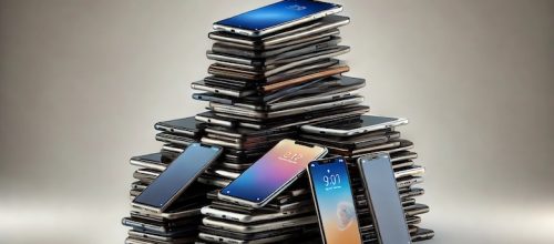 Counterpoint prevé que los envíos de smartphones caerán 14,3 por ciento en 2026 y que Samsung encabezará el mercado