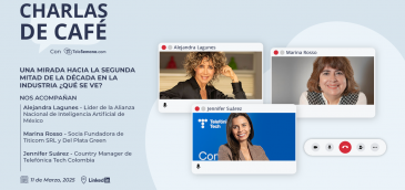 Una mirada hacia la segunda mitad de la década en la industria ¿qué se ve?