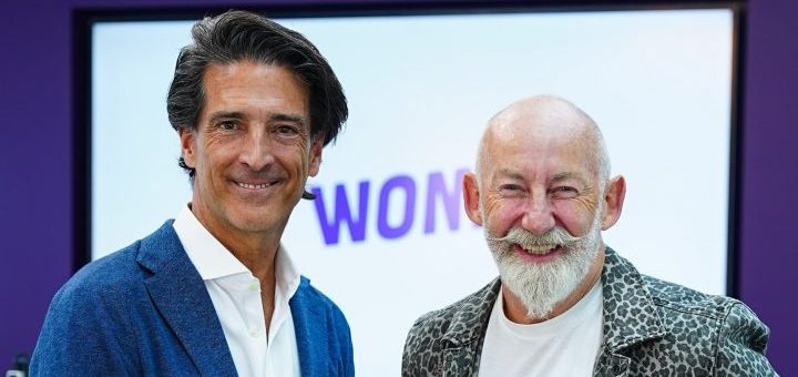 WOM Chile de buenas noticias: se recuperó del Capítulo 11, Chris Bannister vuelve como CEO y sumó al ex ejecutivo de Millicom, Mauricio Ramos