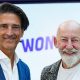 WOM Chile de buenas noticias: se recuperó del Capítulo 11, Chris Bannister vuelve como CEO y sumó al ex ejecutivo de Millicom, Mauricio Ramos