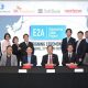 El Consorcio E2A: una nueva jugada estratégica que redefine la conectividad transoceánica